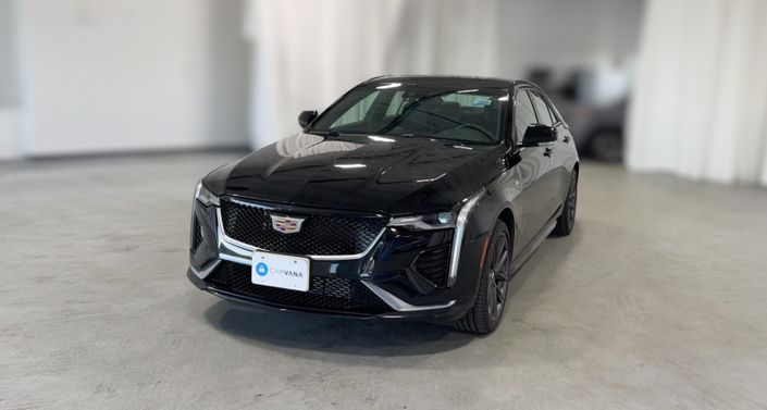 2020 Cadillac CT4 Sport -
                  Manville, NJ