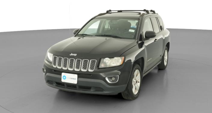 Thumbnail: 2015 Jeep Compass - 1