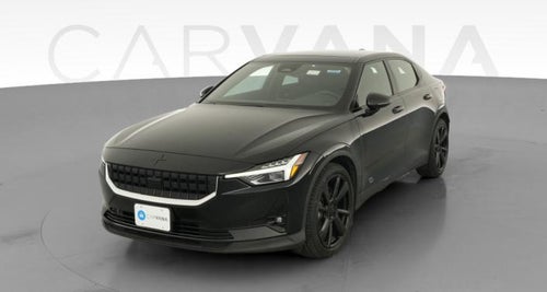 2021 Polestar 2