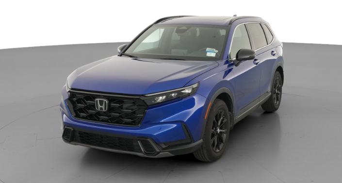 Thumbnail: 2025 Honda CR-V - 1