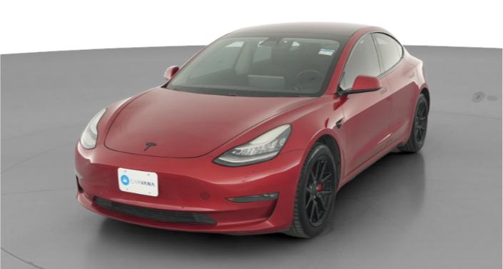 2018 Tesla Model 3 Mid Range -
                  San Antonio, TX