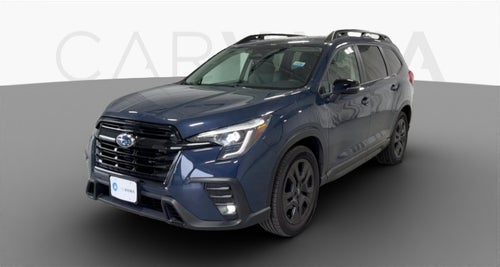 2023 Subaru Ascent