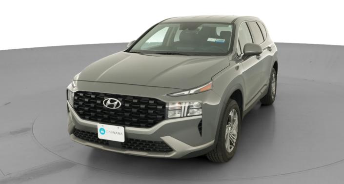 Thumbnail: 2022 Hyundai Santa Fe - 1