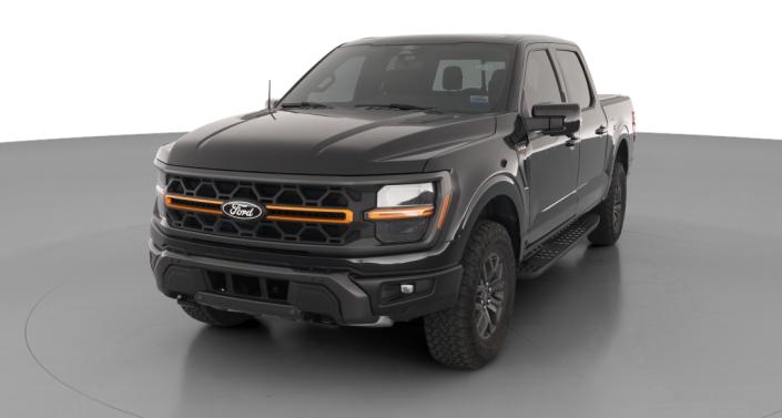 Thumbnail: 2024 Ford Econoline - 1