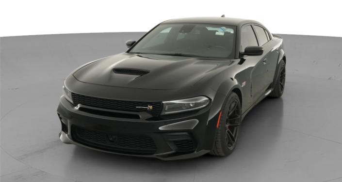 Thumbnail: 2022 Dodge Charger - 1