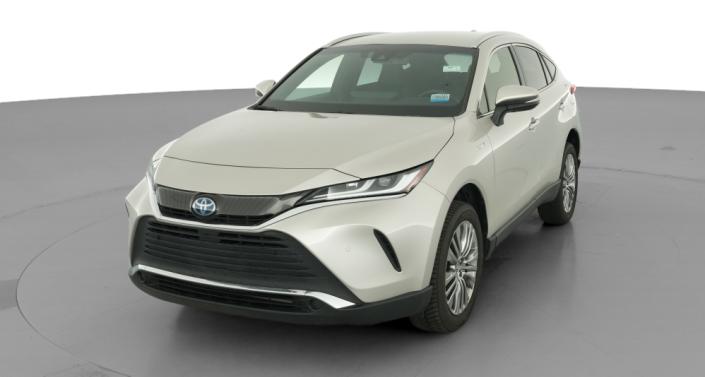 2021 Toyota Venza XLE -
                  Concord, NC