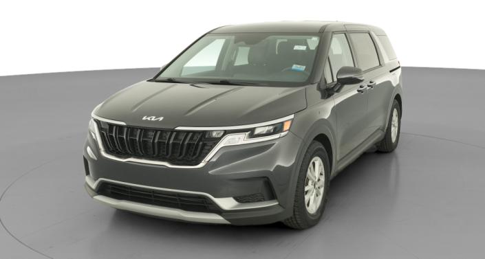 Thumbnail: 2023 Kia Carnival - 1