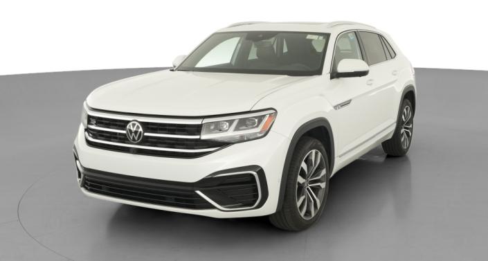 Thumbnail: 2023 Volkswagen Atlas - 1