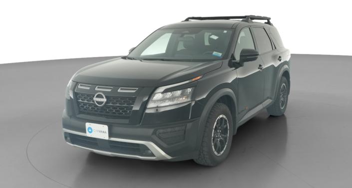 Thumbnail: 2025 Nissan Pathfinder - 1