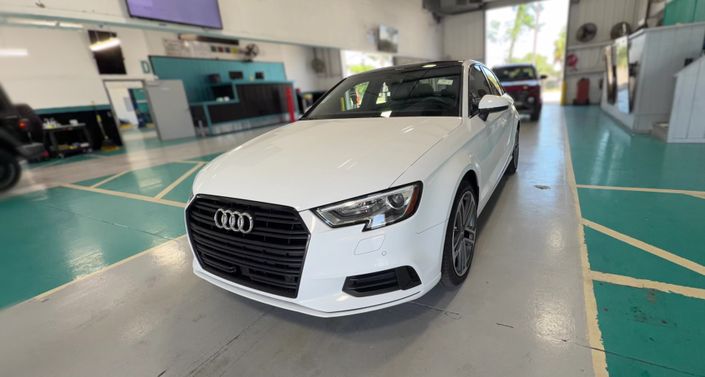 2020 Audi A3 Premium -
                  Bradenton, FL
