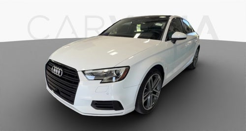 2020 Audi A3