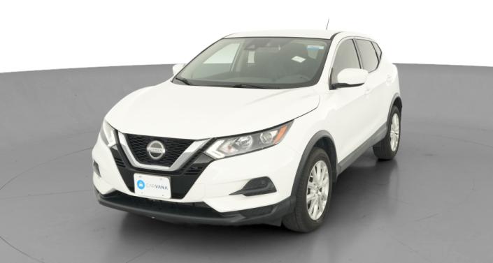 Thumbnail: 2020 Nissan Rogue Sport - 1