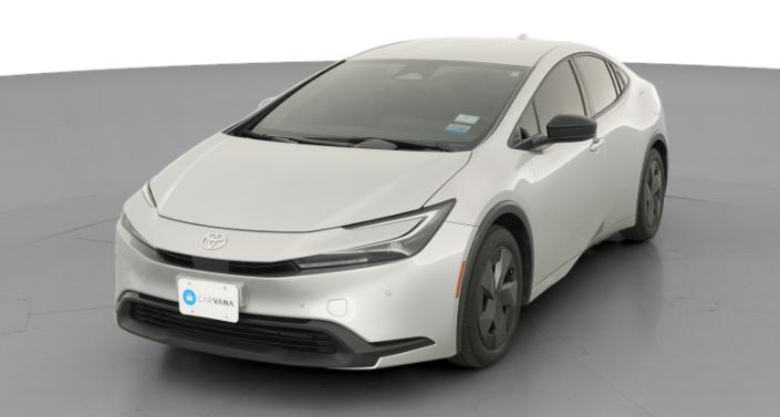 Thumbnail: 2025 Toyota Prius - 1