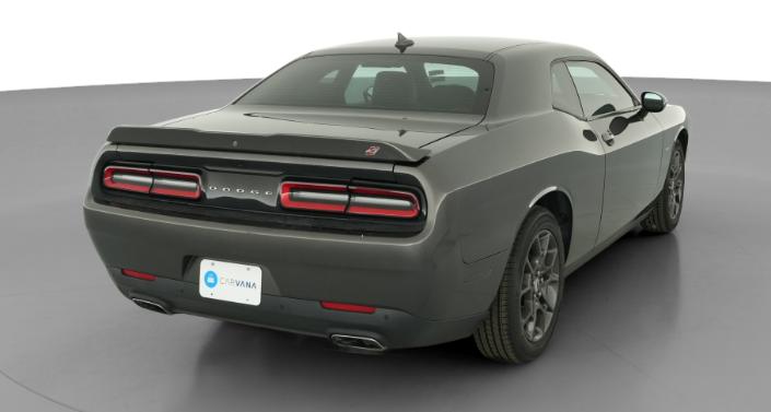 Thumbnail: 2018 Dodge Challenger - 1