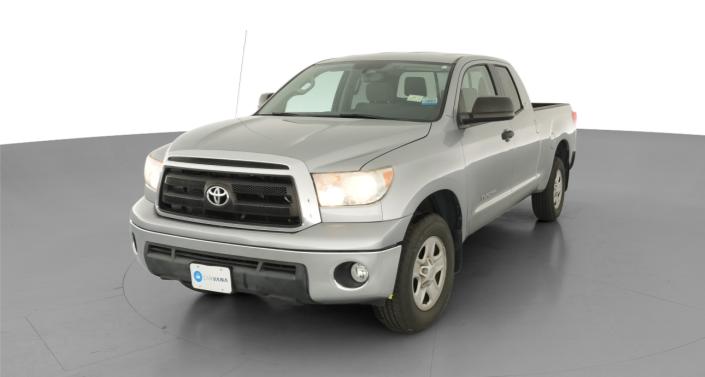 2013 Toyota Tundra  -
                  Colonial Heights, VA
