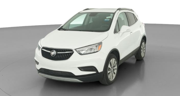 Thumbnail: 2019 Buick Encore - 1