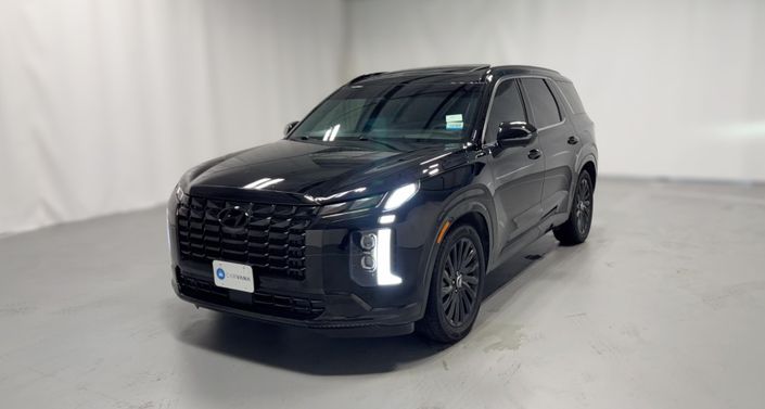 Thumbnail: 2024 Hyundai Palisade - 1