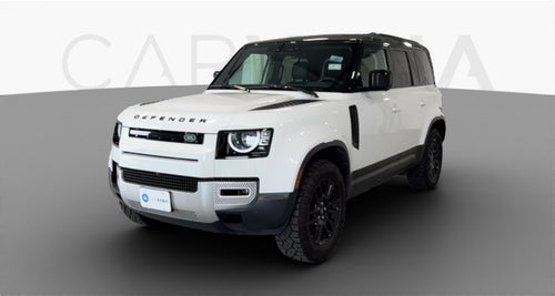 2023 Land Rover Defender 110