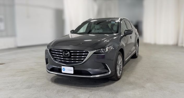 Thumbnail: 2023 Mazda CX-9 - 1