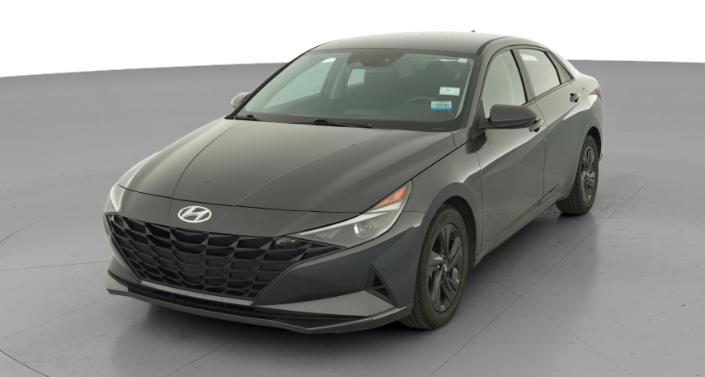 Thumbnail: 2023 Hyundai Elantra - 1