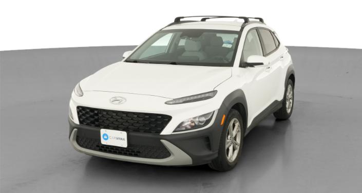 Thumbnail: 2023 Hyundai Kona - 1