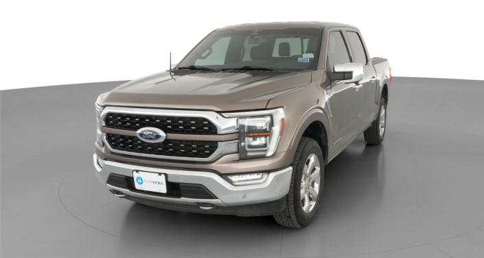 Thumbnail: 2023 Ford Econoline - 1