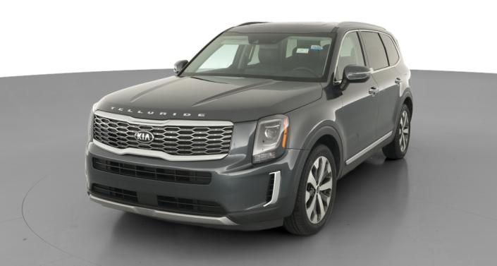 Thumbnail: 2021 Kia Telluride - 1