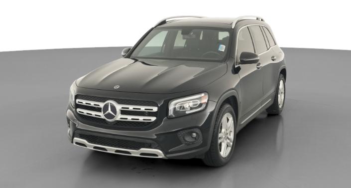 2020 Mercedes-Benz GLB 250 -
                  Haines City, FL