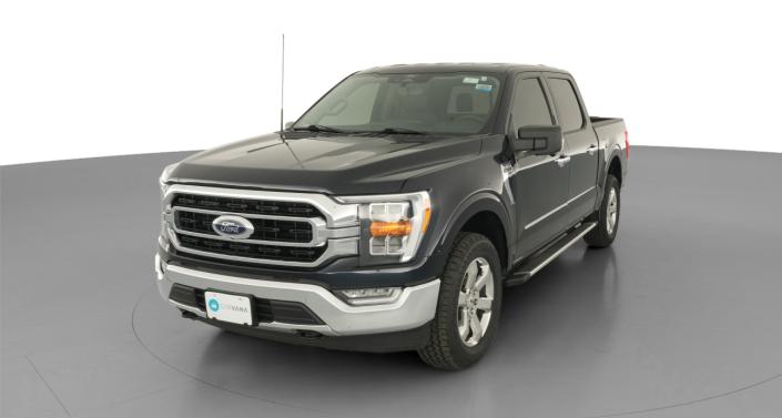 Thumbnail: 2022 Ford Econoline - 1