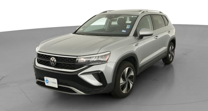 Thumbnail: 2024 Volkswagen Taos - 1