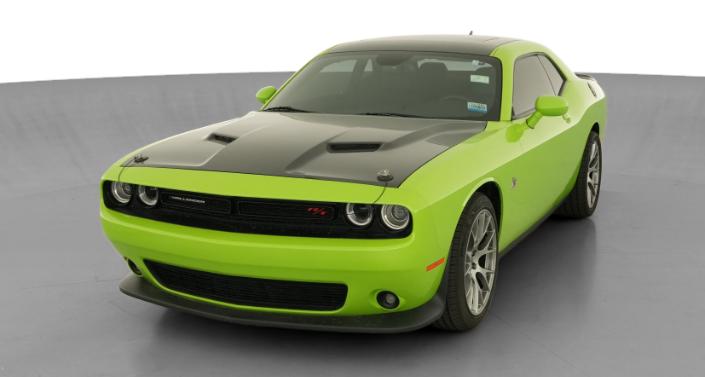 Thumbnail: 2015 Dodge Challenger - 1