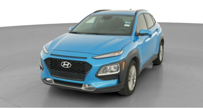 Thumbnail: 2019 Hyundai Kona - 1