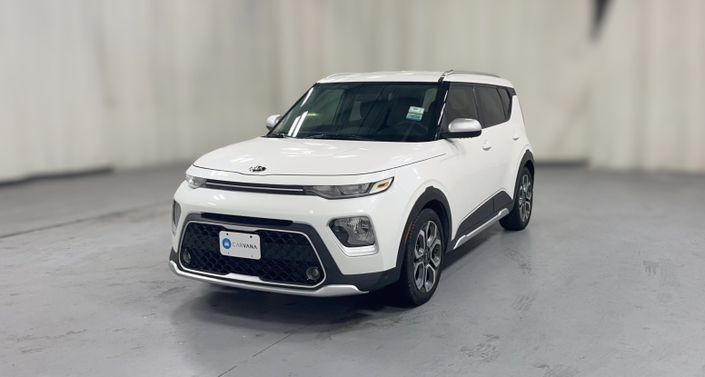 Thumbnail: 2020 Kia Soul - 1