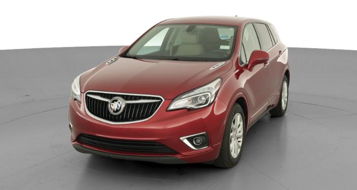2020 Buick Envision Preferred -
                  West Memphis, AR