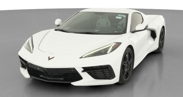 Thumbnail: 2023 Chevrolet Corvette - 1