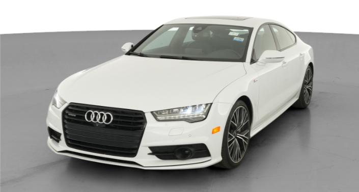 2017 Audi A7 Premium Plus -
                  Colonial Heights, VA