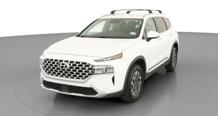 Thumbnail: 2022 Hyundai Santa Fe - 1