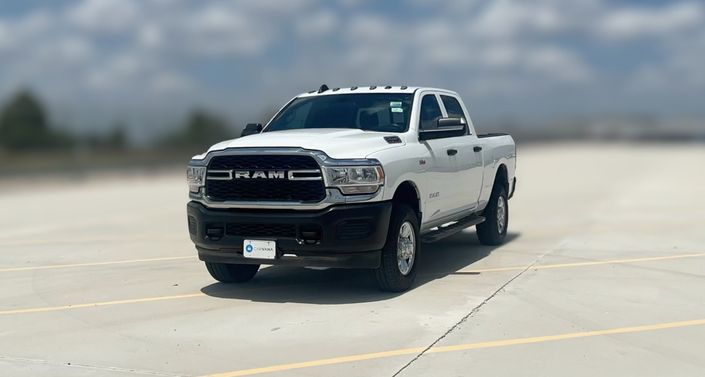2022 RAM 2500 Tradesman -
                  San Antonio, TX