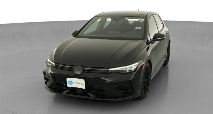 Thumbnail: 2025 Volkswagen Golf - 1