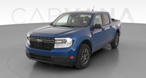 2024 Ford Maverick