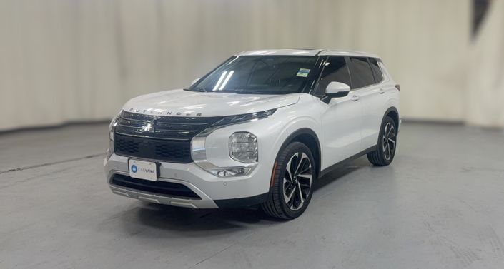 Thumbnail: 2024 Mitsubishi Outlander - 1