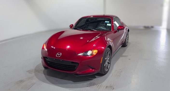 Thumbnail: 2018 Mazda MX-5 Miata - 1