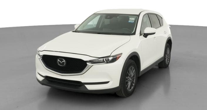 Thumbnail: 2020 Mazda CX-5 - 1