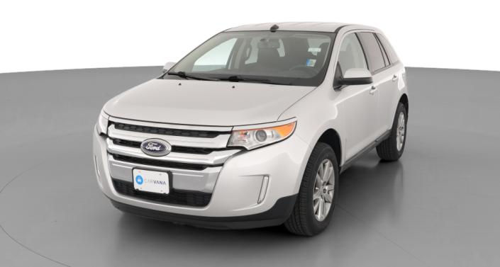 Thumbnail: 2013 Ford Edge - 1
