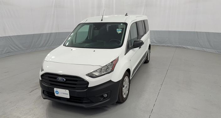 2022 Ford Transit Series Connnect XL -
                  Kansas City, MO