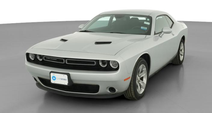 2020 Dodge Challenger SXT -
                  Framingham, MA