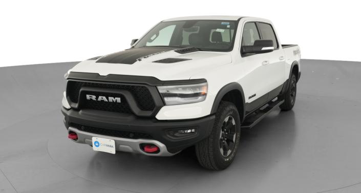 Thumbnail: 2020 RAM 1500 - 1