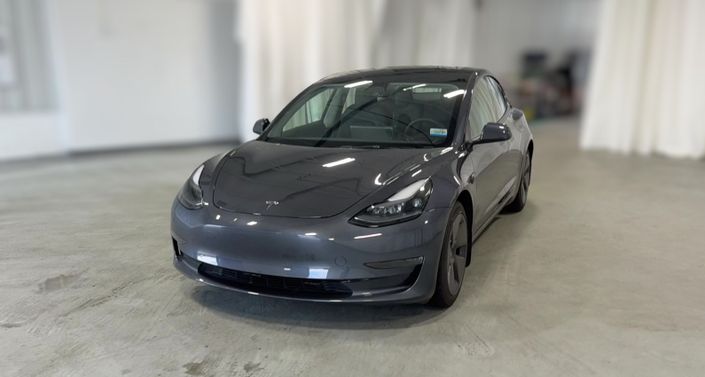 Thumbnail: 2023 Tesla Model 3 - 1