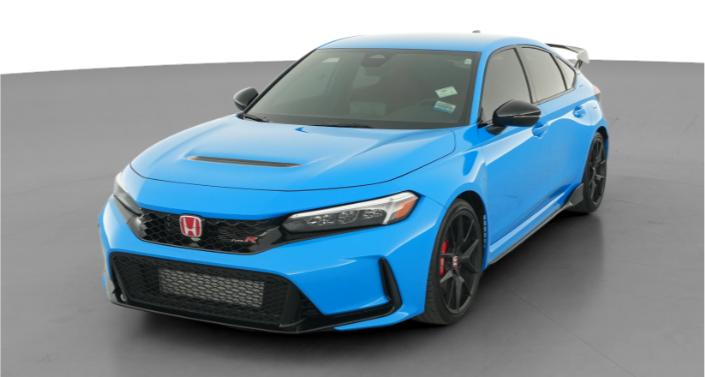 Thumbnail: 2025 Honda Civic - 1
