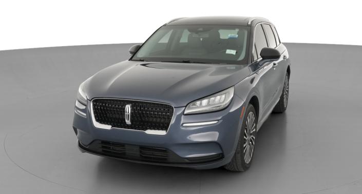 Thumbnail: 2022 Lincoln Corsair - 1